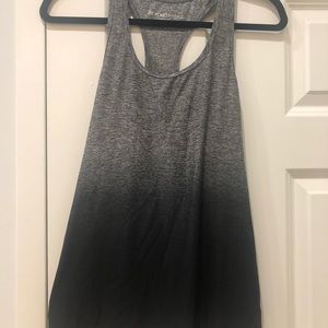 Beyond yoga tank